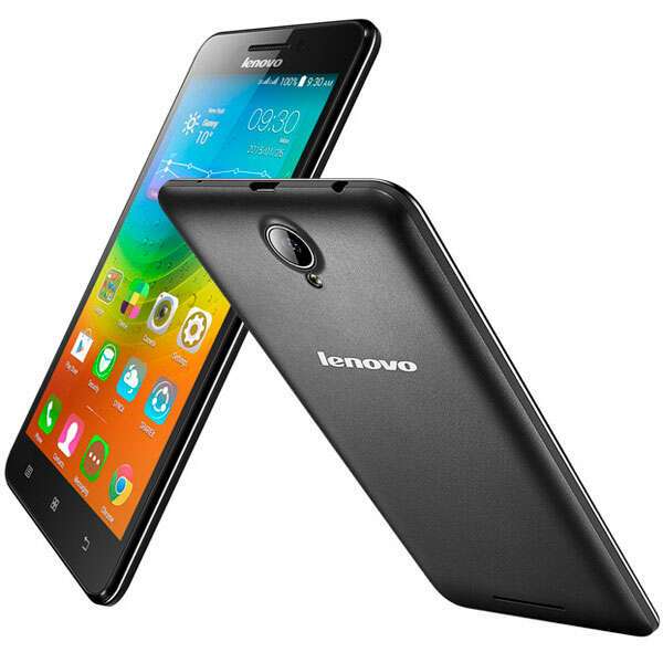 Смартфон Lenovo A5000 (Black) в Алматы - цены, купить в интернет ...