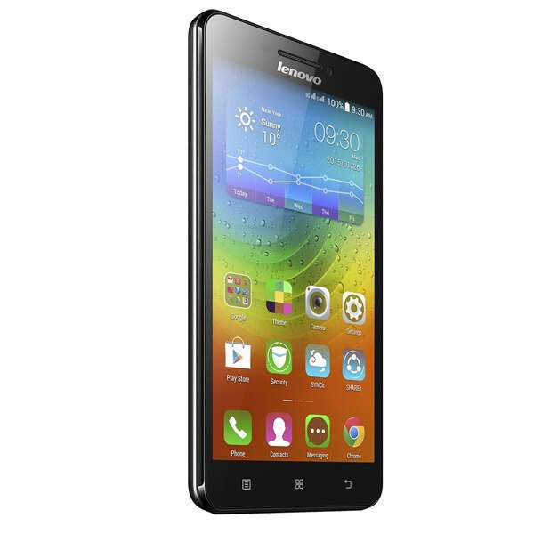 Смартфон Lenovo A5000 (Black) в Алматы - цены, купить в интернет ...