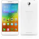 Смартфон Lenovo A5000 (White) - фото 2