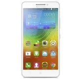 Смартфон Lenovo A5000 (White)