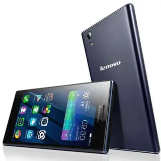 Смартфон Lenovo P70-A (Blue)