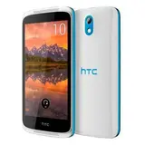 Смартфон HTC Desire 526G DS White - фото 2