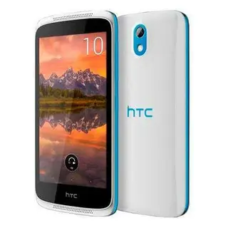 Смартфон HTC Desire 526G DS White