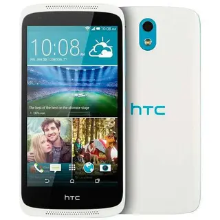 Смартфон HTC Desire 526G DS White