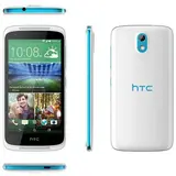 Смартфон HTC Desire 526G DS White - фото 4