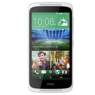 Смартфон HTC Desire 526G DS White