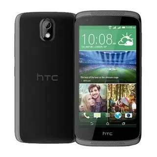Смартфон HTC Desire 526G DS Black