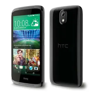 Смартфон HTC Desire 526G DS Black