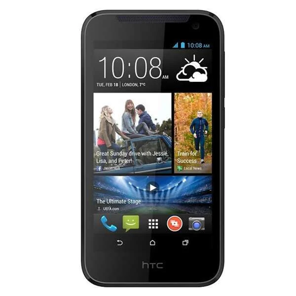 Смартфон HTC Desire 526G DS Black
