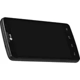 Смартфон LG L60 X145, Black - фото 3