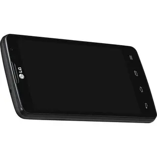 Смартфон LG L60 X145, Black