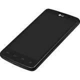 Смартфон LG L60 X145, Black - фото 4