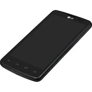 Смартфон LG L60 X145, Black