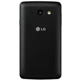 Смартфон LG L60 X145, Black - фото 6