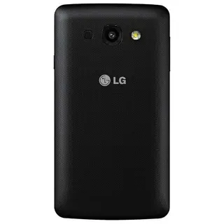 Смартфон LG L60 X145, Black