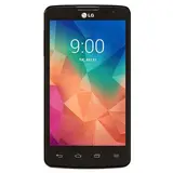 Смартфон LG L60 X145, Black