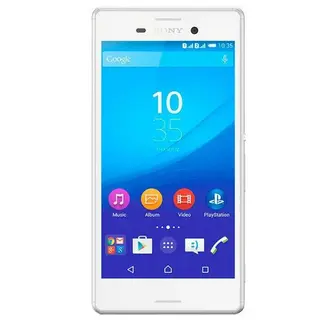 Смартфон Sony Xperia M4 Aqua (E2333) White