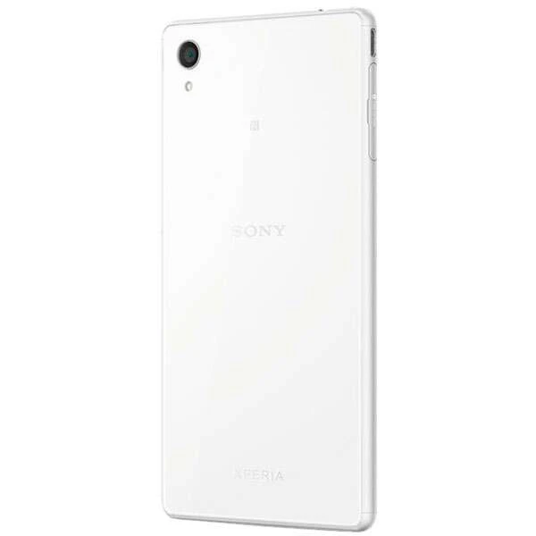 Смартфон Sony Xperia M4 Aqua (E2333) White - фото 2