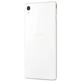 Смартфон Sony Xperia M4 Aqua (E2333) White - фото 2