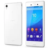 Смартфон Sony Xperia M4 Aqua (E2333) White - фото 3