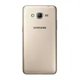 Смартфон Samsung Galaxy Grand Prime Gold - фото 2