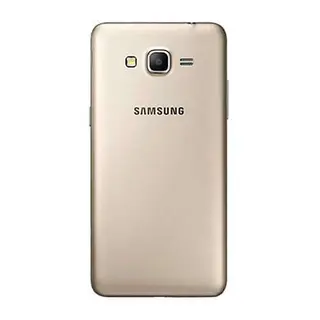 Смартфон Samsung Galaxy Grand Prime Gold