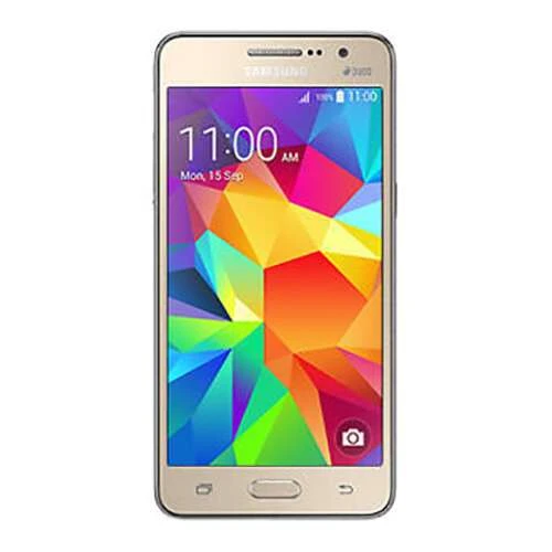 Смартфон Samsung Galaxy Grand Prime Gold