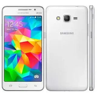 Смартфон Samsung Galaxy Grand Prime White