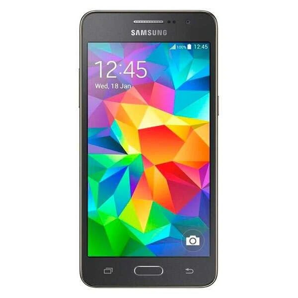 Смартфон Samsung Galaxy Grand Prime Gray