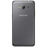 Смартфон Samsung Galaxy Grand Prime Gray - фото 2