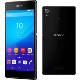 Смартфон Sony Xperia Z3 Plus (E6533) Black