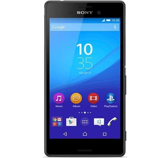 Смартфон Sony Xperia Z3 Plus (E6533) Black - фото 3