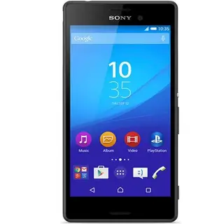 Смартфон Sony Xperia Z3 Plus (E6533) Black