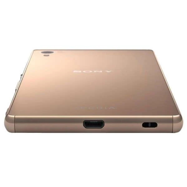 Смартфон Sony Xperia Z3 Plus (E6533) Copper - фото 3