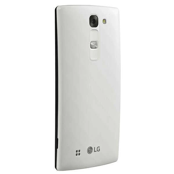 Смартфон LG G4 C (White) - фото 3
