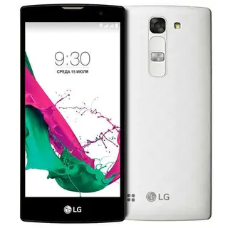 Смартфон LG G4 C (White)