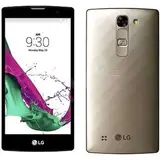 Cмартфон LG G4 C (Titan Gold) - фото 2