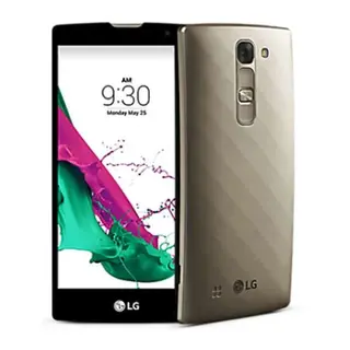 Cмартфон LG G4 C (Titan Gold)