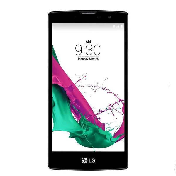 Cмартфон LG G4 C (Titan Gold)