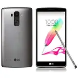 Смартфон LG G4 Stylus LTE (Titan) - фото 2