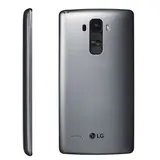 Смартфон LG G4 Stylus LTE (Titan) - фото 3