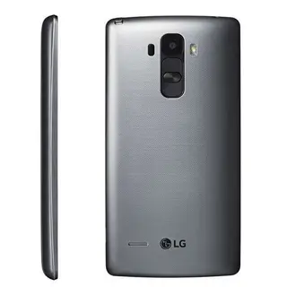 Смартфон LG G4 Stylus LTE (Titan)