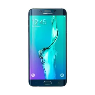 Смартфон Samsung Galaxy S6 edge Plus 32GB (Black)