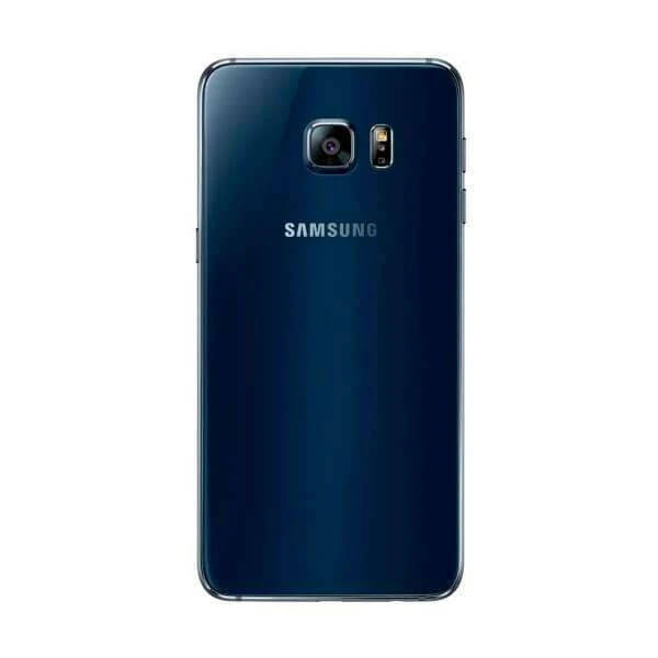 Смартфон Samsung Galaxy S6 edge Plus 32GB (Black) - фото 3