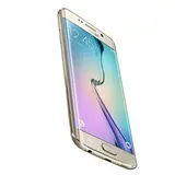 Samsung смартфоны Galaxy S6 edge Plus 32GB (Gold) - фото 3