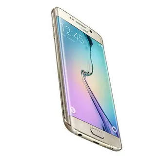 Samsung смартфоны Galaxy S6 edge Plus 32GB (Gold)