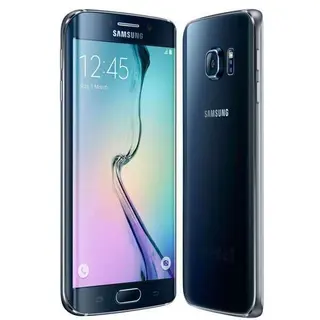 Смартфон Samsung Galaxy S6 edge Plus 64GB (Black)