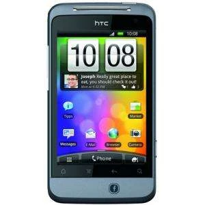 Коммуникатор HTC Salsa RUS (Blue)