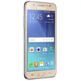 Смартфон Samsung Galaxy J5 (Gold) - фото 2