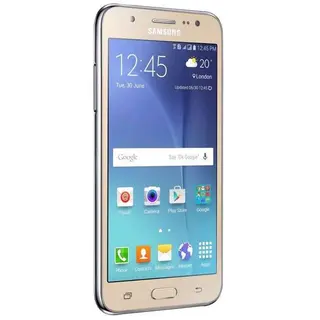 Смартфон Samsung Galaxy J5 (Gold)